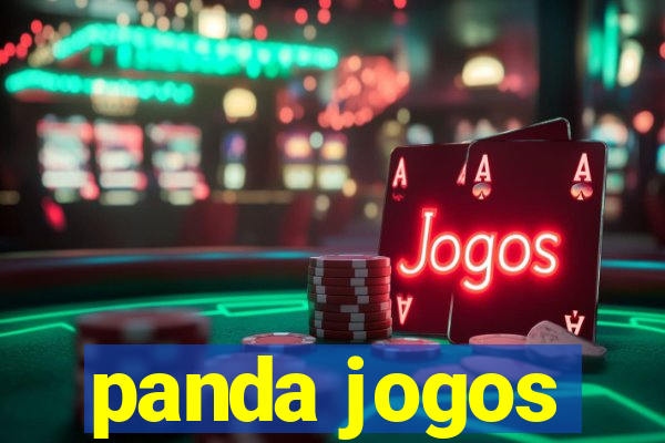 panda jogos